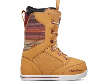 ThirtyTwo 86 Fast Track 18 Yellow (imagine principala)