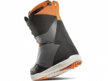 ThirtyTwo Lashed Double Boa Bradshaw Grey/Black/Orange (thumb #1)