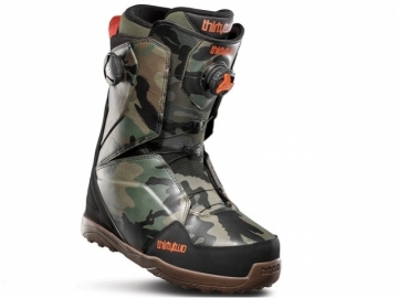 ThirtyTwo Lashed Double Boa Camo (imagine principala)