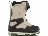ThirtyTwo Shifty BOA 18 Tan/Brown (thumb #0)