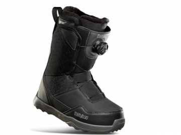 ThirtyTwo Shifty Boa Ws Black (imagine principala)