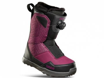 ThirtyTwo Shifty Boa Ws Black/Purple (imagine principala)