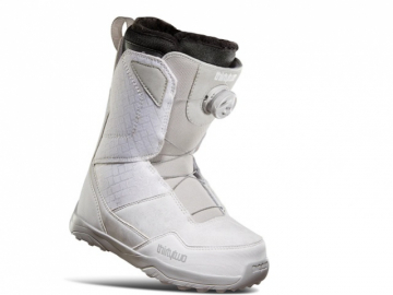 ThirtyTwo Shifty Boa Ws White (imagine principala)