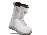 ThirtyTwo Shifty Boa Ws White