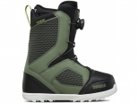 ThirtyTwo STW BOA Olive/Black (thumb #0)