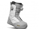 ThirtyTwo STW Double Boa Ws Grey/White (thumb #0)