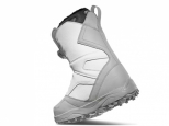 ThirtyTwo STW Double Boa Ws Grey/White (thumb #1)