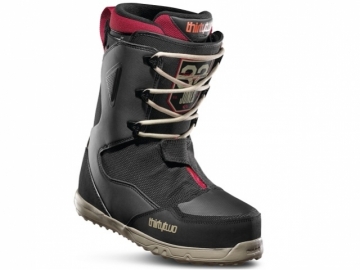 ThirtyTwo Zephyr Jones Black/Tan/Red (imagine principala)
