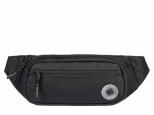 DC Tussler 1.5L Fanny Pack Black (thumb #0)