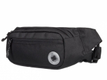 DC Tussler 1.5L Fanny Pack Black (thumb #1)