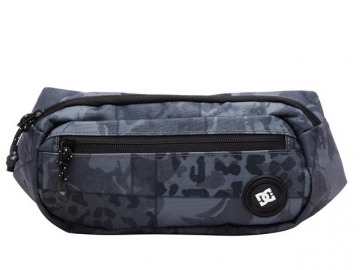 DC Tussler 1.5L Fanny Pack Castle Rock College Camo (imagine principala)