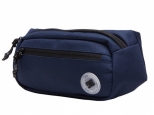 DC Tussler 1.5L Fanny Pack Navy Blazer (thumb #1)