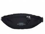 Element Jock Waist Pack Flint Black (thumb #1)
