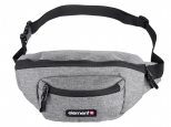 Element Posse Hip Sack Grey Heather (thumb #0)