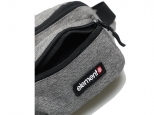 Element Posse Hip Sack Grey Heather (thumb #1)