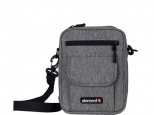 Element Road Bag Grey Heather (thumb #0)