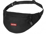 Globe Richmond Side Bag II Black (thumb #0)