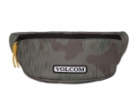 Volcom Stone Azza Pouch Military (thumb #0)