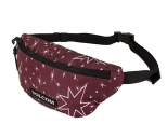 Volcom Stone Azza Pouch Pinot (thumb #0)