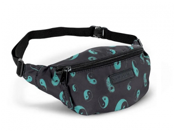 Volcom Take With Me Hip Pack Black Combo (imagine principala)