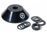 Saltplus Universal Rear Hub Guard Black (thumb #0)