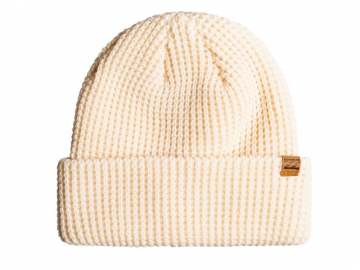 Billabong Alta Beanie Antique White (imagine principala)