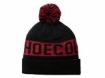 DC Chester Snow Beanie Black (thumb #0)