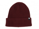 DC Fish N Destroy 2 Beanie Windsor Wine (thumb #0)