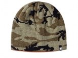 DC Rally Beanie Woodland Camo Castlerock (thumb #0)