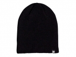 DC Skully Beanie Black (thumb #0)
