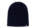 DC Skully Beanie Navy Blazer (thumb #0)