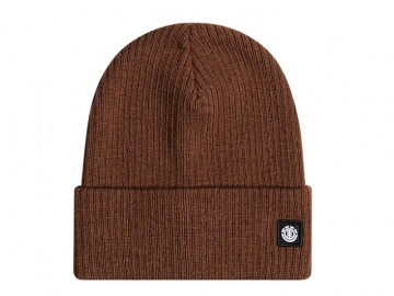 Element Flow Beanie Chestnut (imagine principala)