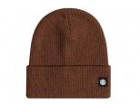 Element Flow Beanie Chestnut