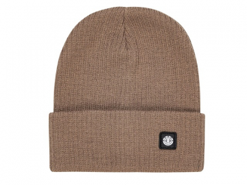 Element Flow Beanie Chocolate Chip (imagine principala)