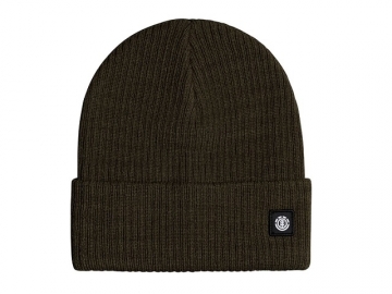 Element Flow Beanie Forest Night (imagine principala)