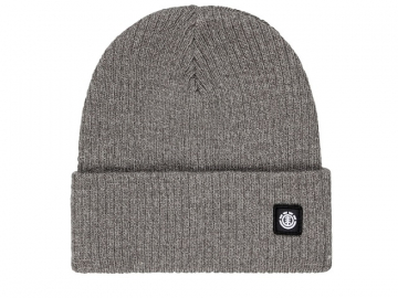 Element Flow Beanie Grey Heather (imagine principala)