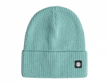Element Flow Beanie Mineral Blue