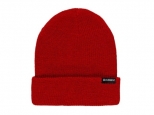 Element Kernel Beanie Fire Red (thumb #0)