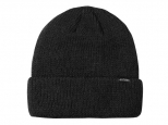 Etnies Warehose Beanie Black (thumb #0)
