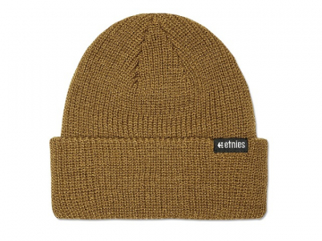 Etnies Warehose Beanie Chocolate (imagine principala)