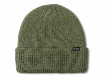 Etnies Warehose Beanie Military (imagine principala)