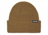 Etnies Warehose Beanie Tobacco