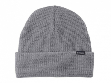 Etnies Warehouse Beanie Grey Heather (imagine principala)