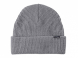 Etnies Warehouse Beanie Grey Heather