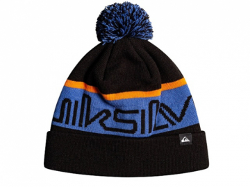 Quiksilver Summit Beanie Bright Cobalt (imagine principala)