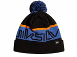 Quiksilver Summit Beanie Bright Cobalt (thumb #0)
