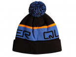 Quiksilver Summit Beanie Bright Cobalt (thumb #1)