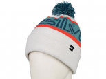 Quiksilver Summit Beanie Nimbus Cloud (thumb #0)