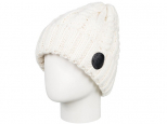 Roxy Tram Beanie Egret (thumb #0)