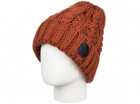 Roxy Tram Beanie Smoked Paprika